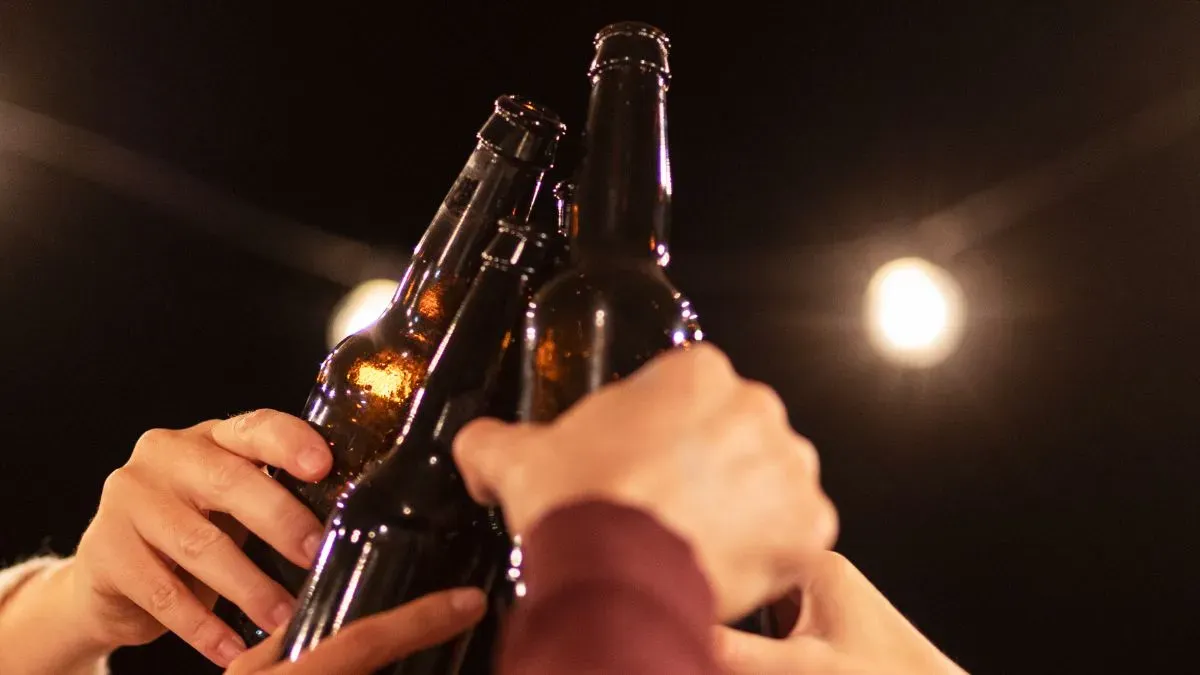 beer