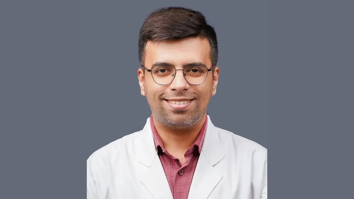dr rohit mehtani
