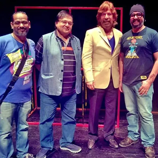 razzak khan movies