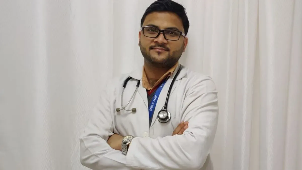 dr bhanu mishra