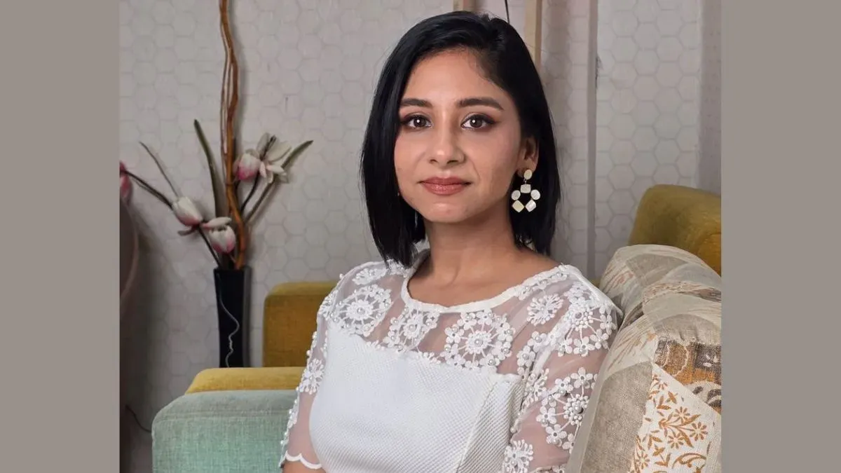 dr smriti nathani