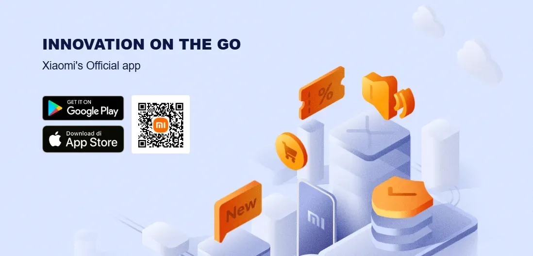 Mi Connect Service