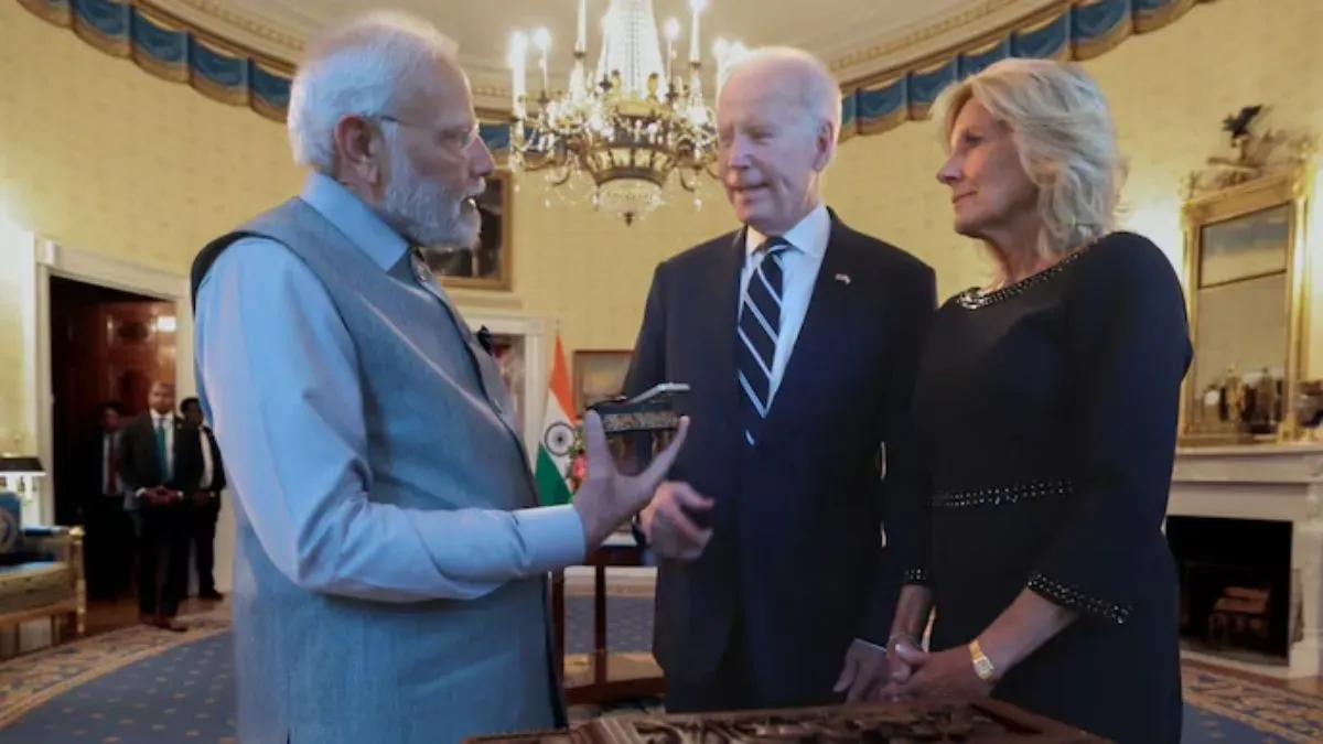 modi