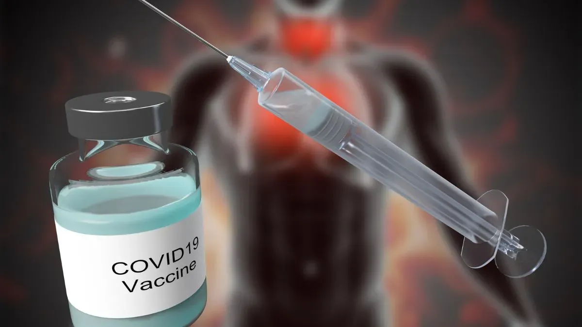 covid vaccine