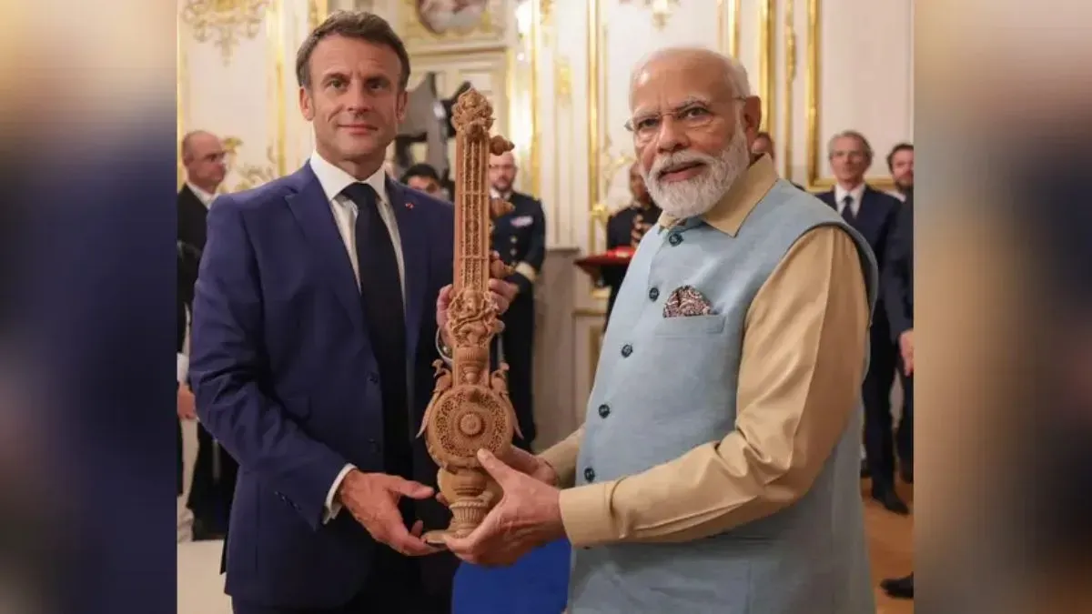 modi