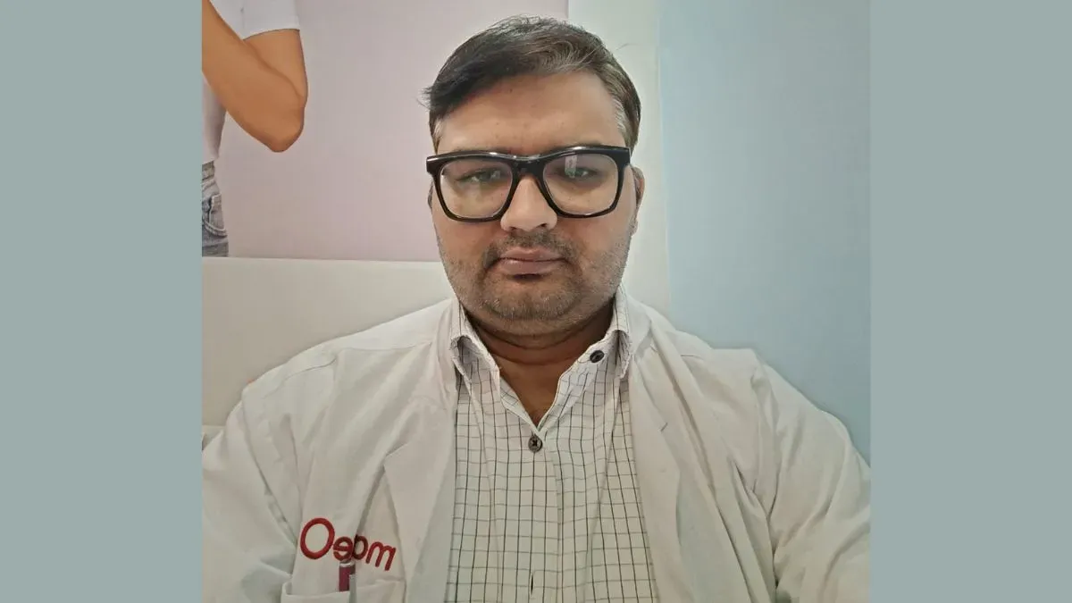 dr manish jangra