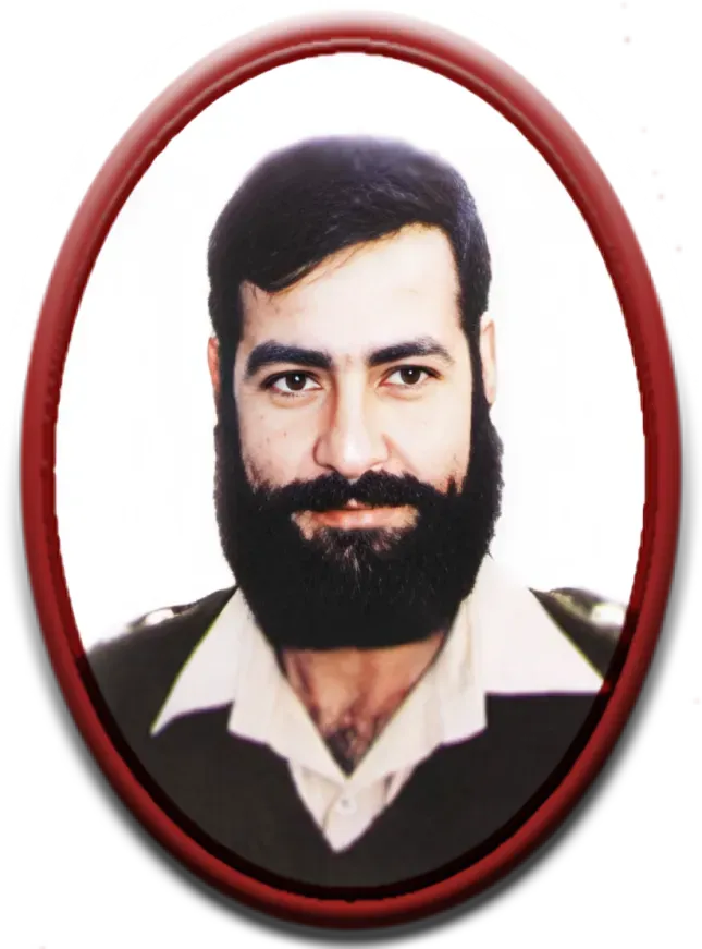 Karnal Sher Khan