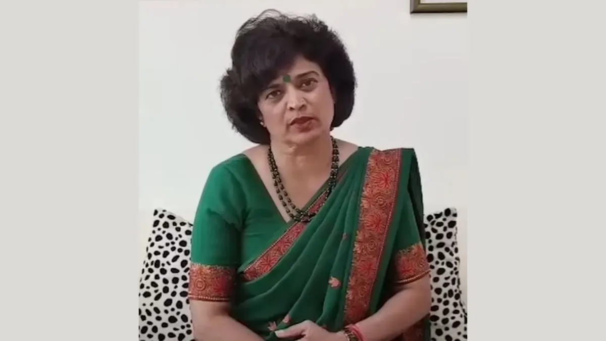 dr sangeeta pathak