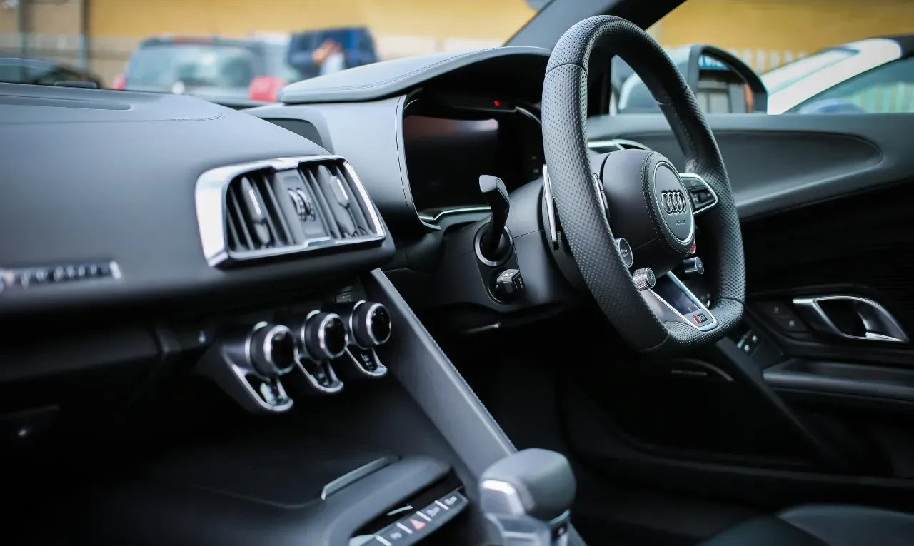 Manual vs Automatic Transmission