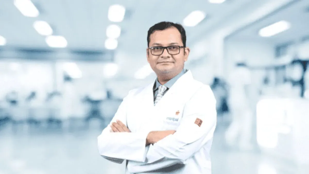 dr vichar nigam