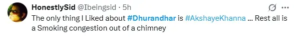 dhurandhar