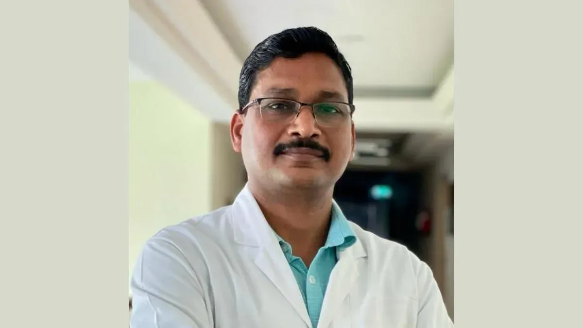 dr prashant jain