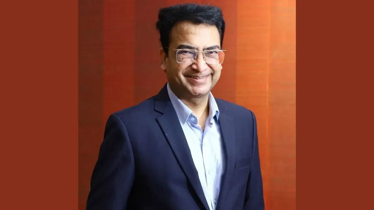 dr praveen gupta