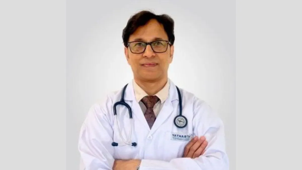 dr jayant thakuria