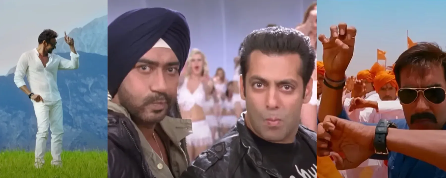 ajay devgn