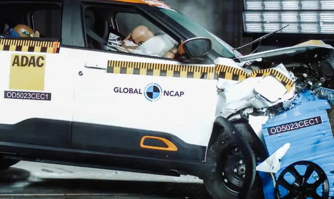 car safety