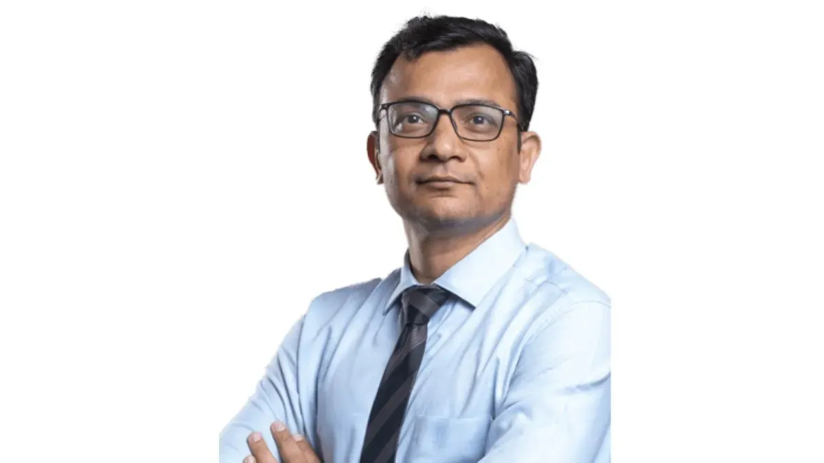 dr nitin gupta