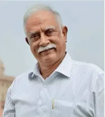 ashok gajapati raju