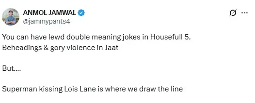 housefull 5 tweet