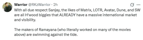 ramayana