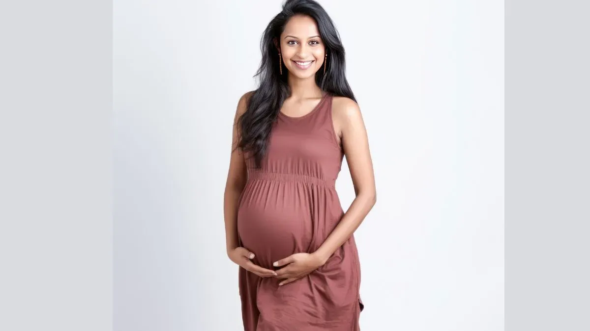 pregnancy