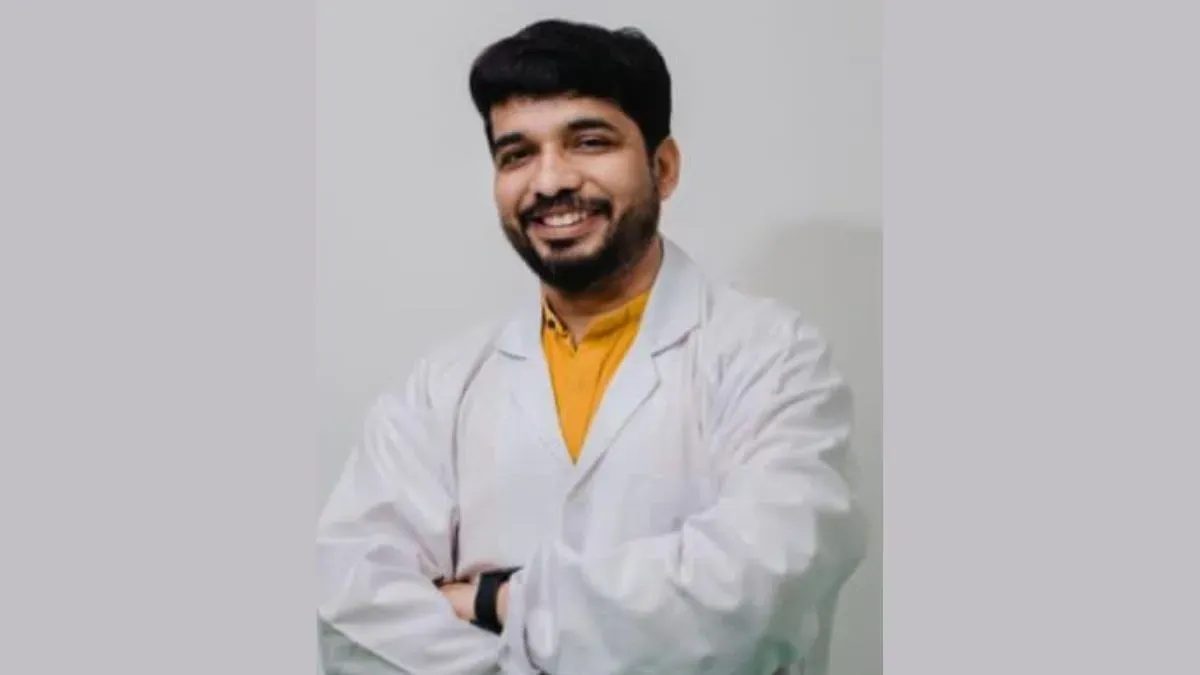 dr indramani upadhyay