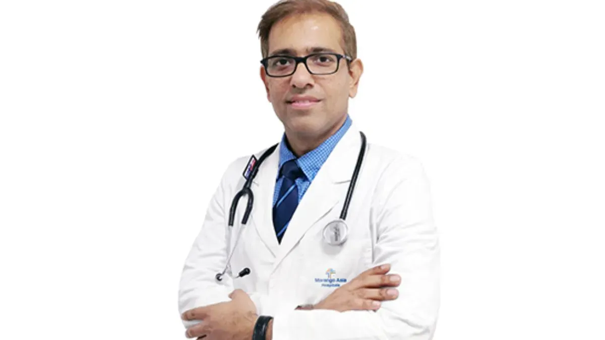 dr pankaj chhabra
