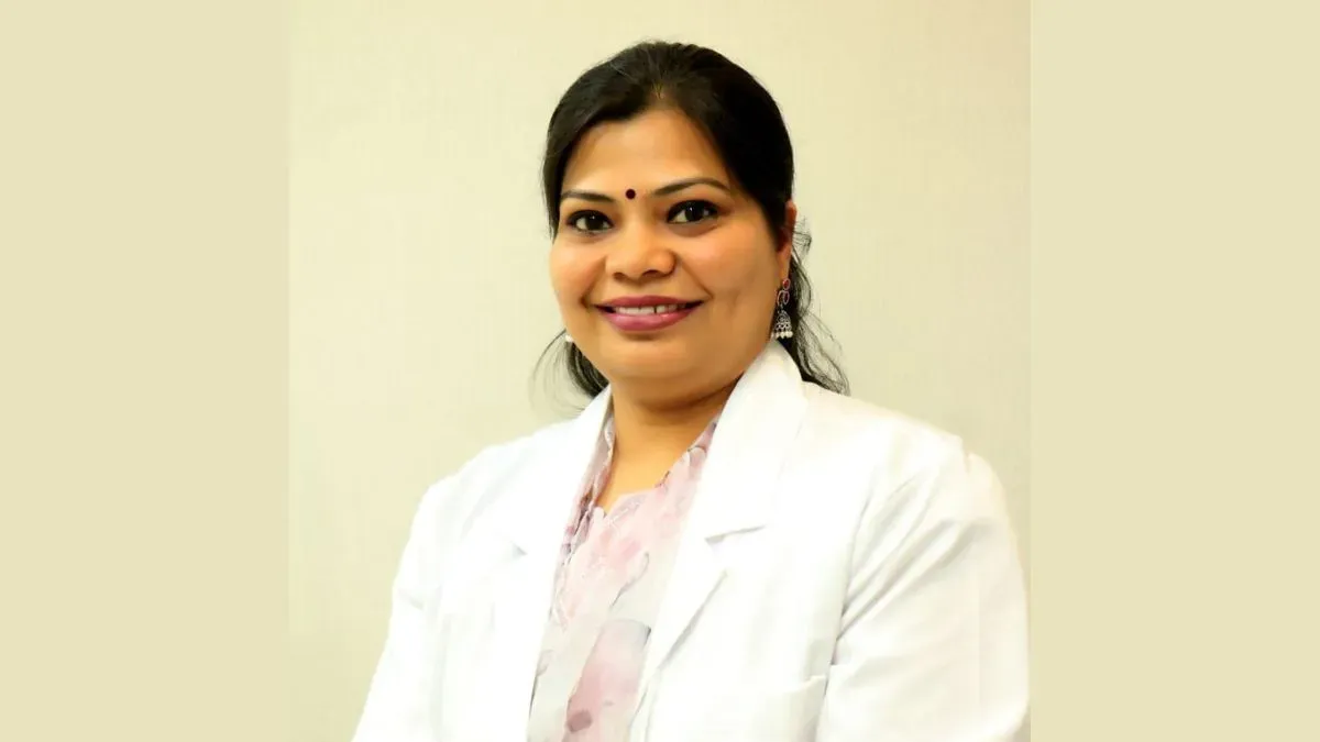 dr shailly sharma