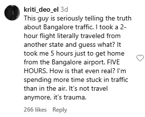 traffic