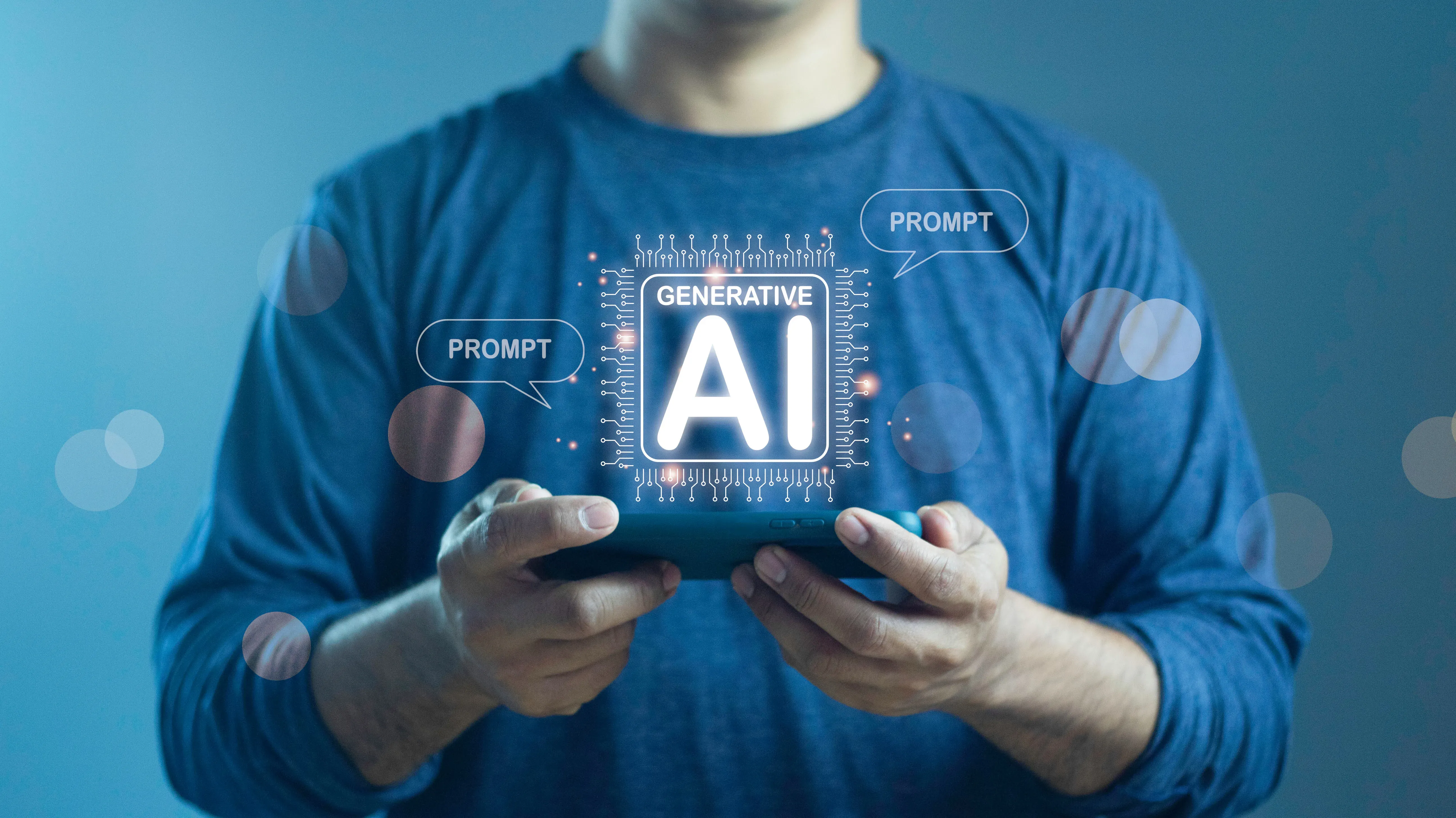 generative ai