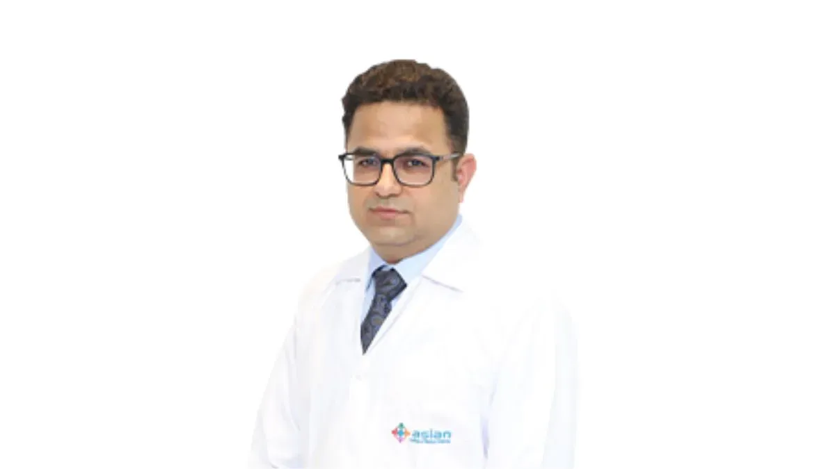 dr amit miglani