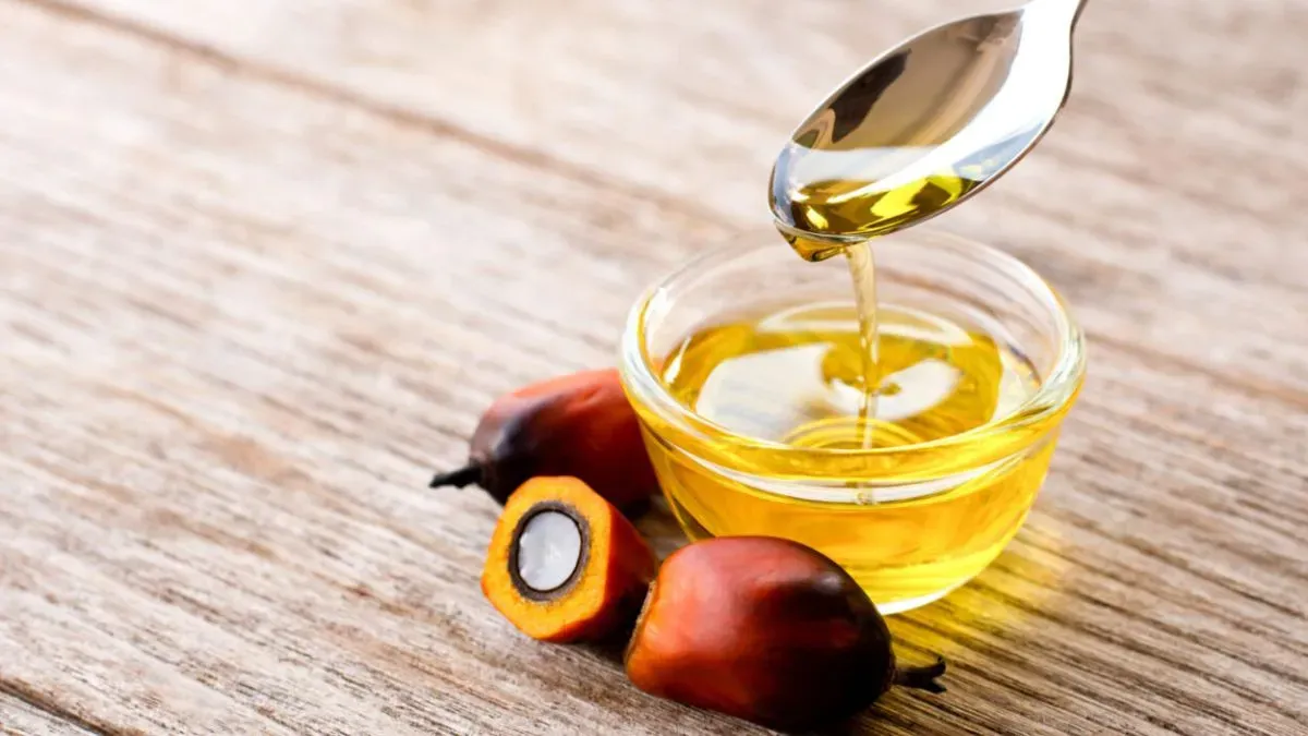 palm oil