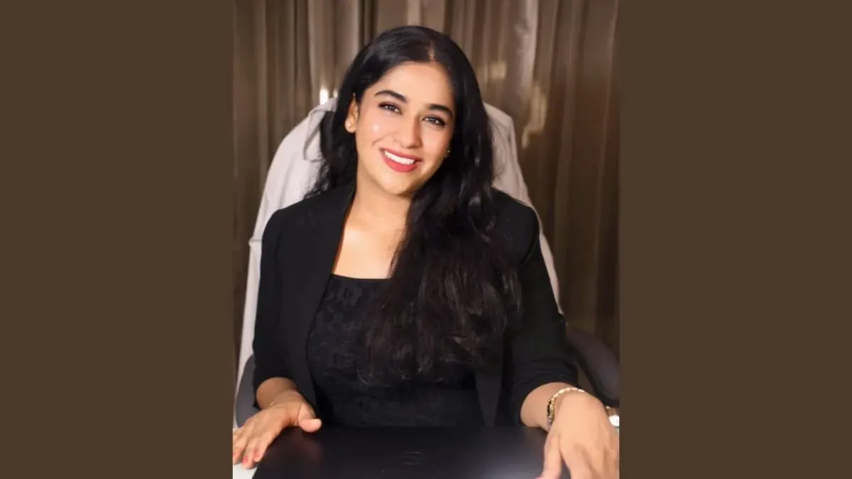 dr trishna gupte