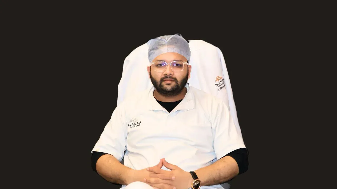 dr mannan gupta