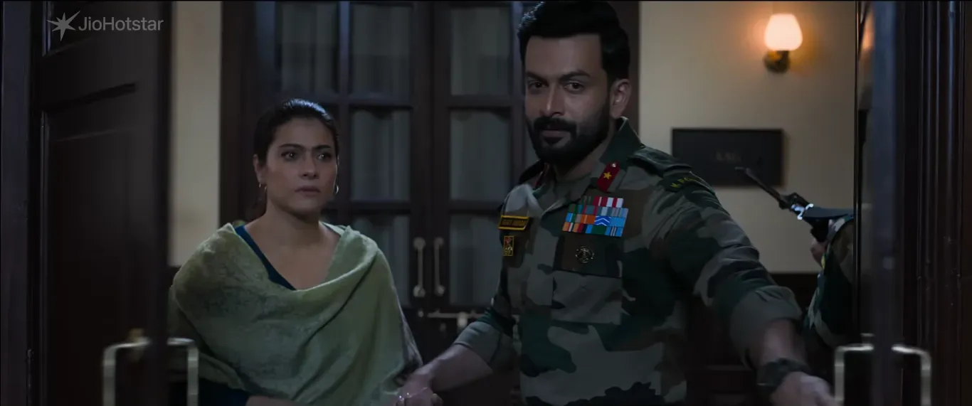 sarzameen movie