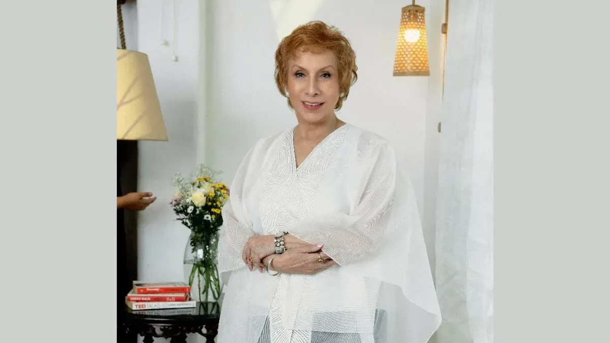 dr blossom kochhar