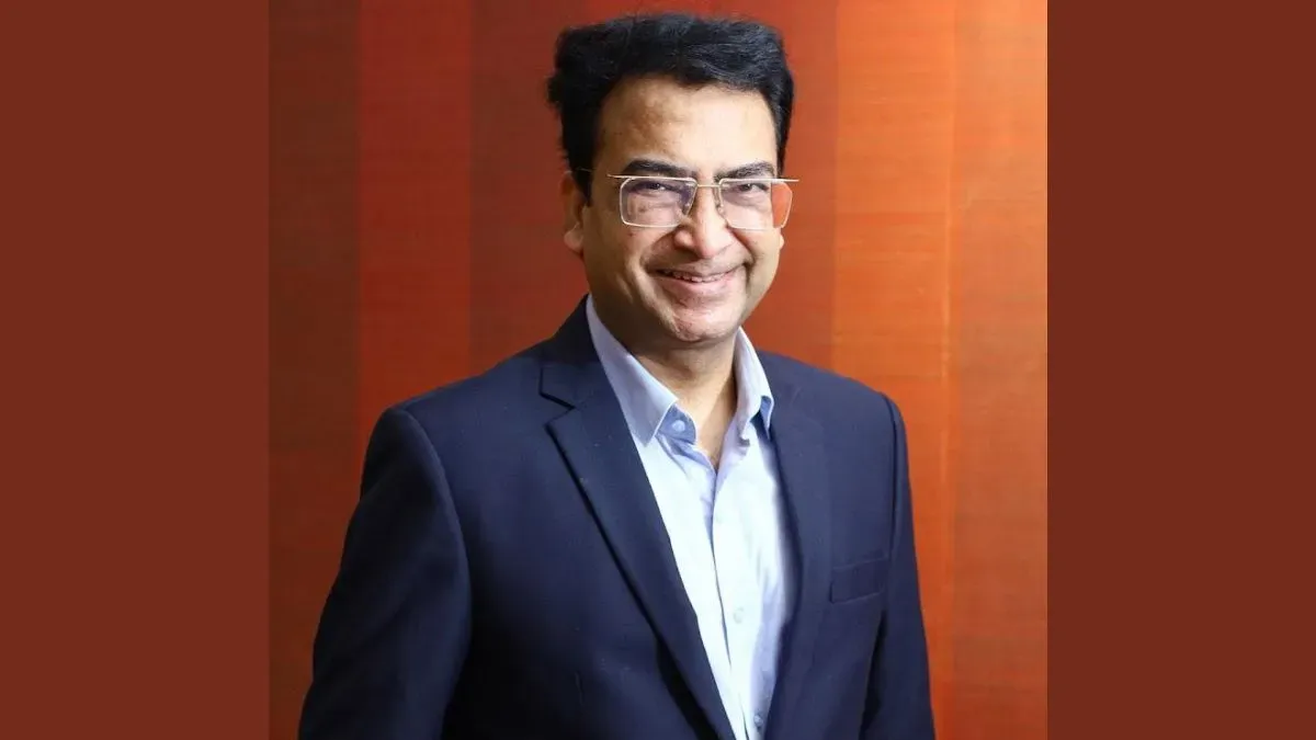 dr praveen gupta