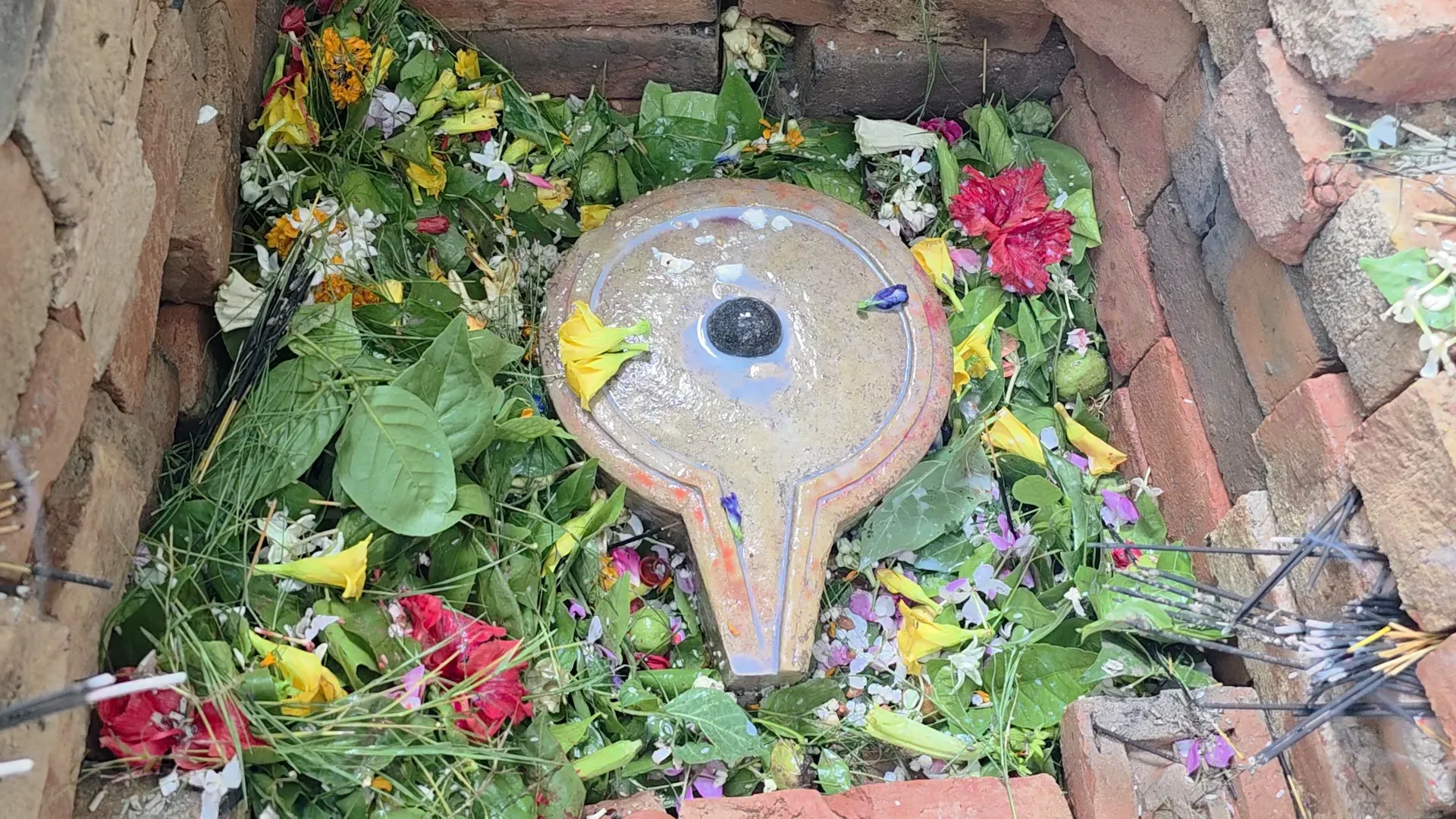 shivling