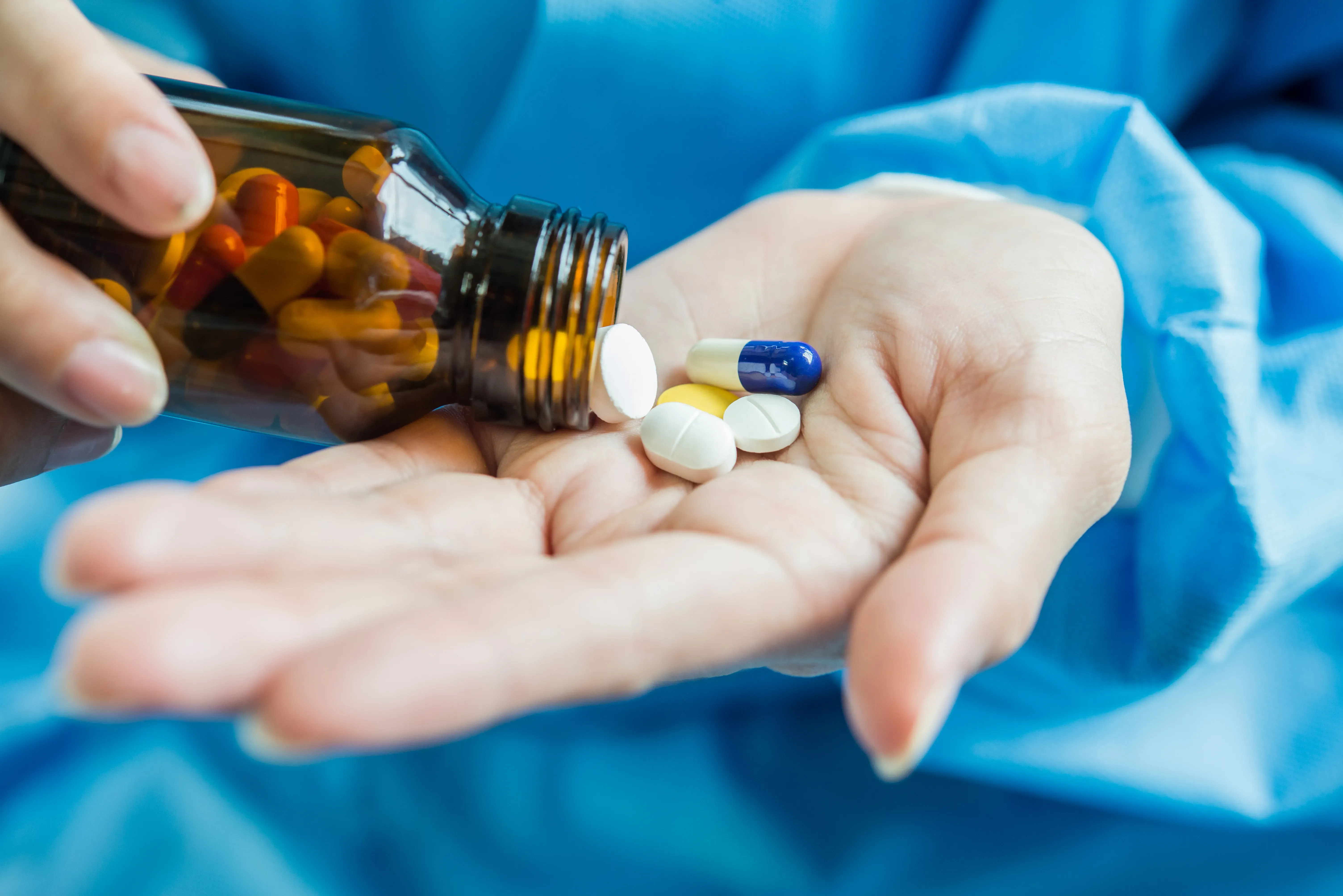 medicine