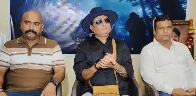 Film on Sonam Raghuvanshi
