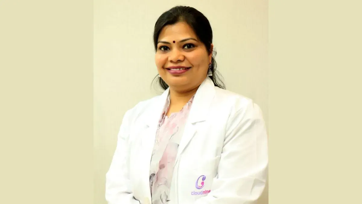 dr shaily sharma