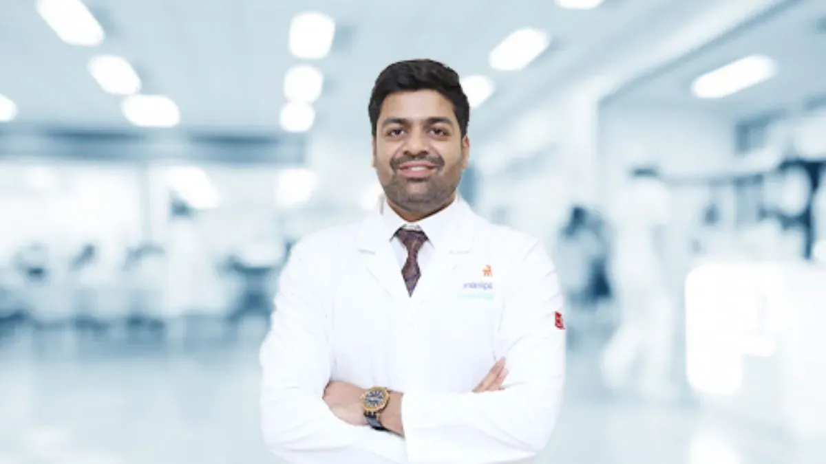 dr abhinav narwariya
