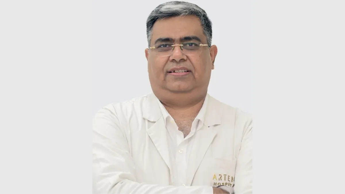 dr rahul chandok