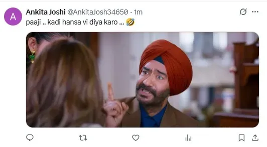 ajay devgn