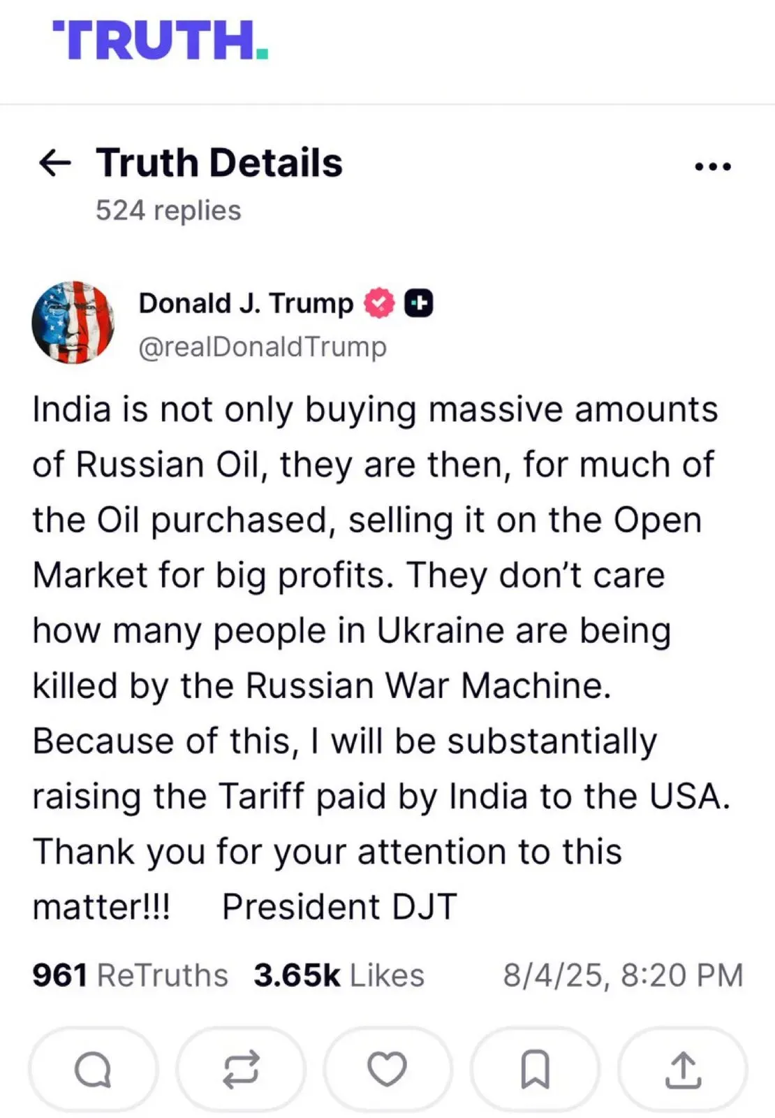 trump