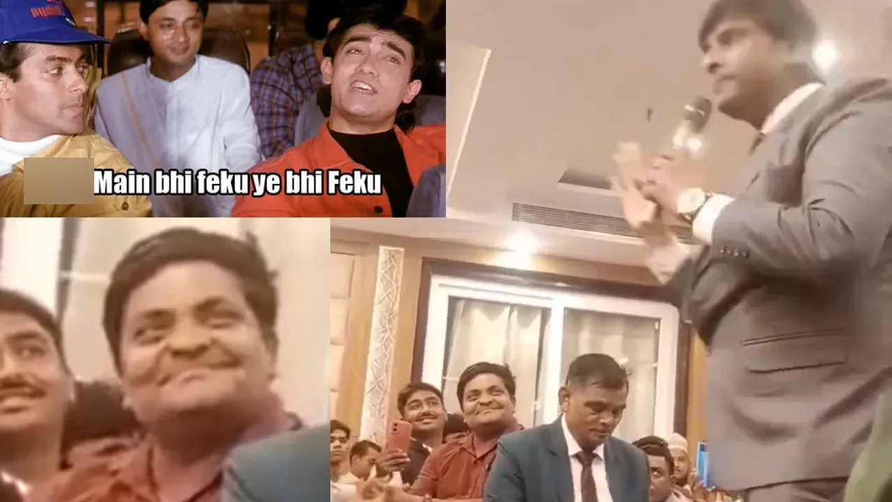 Ravi Sharma Memes