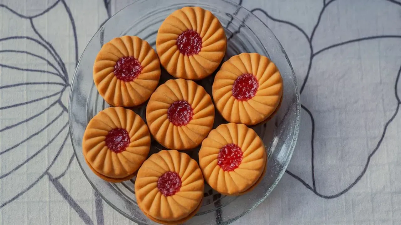 Biscuits