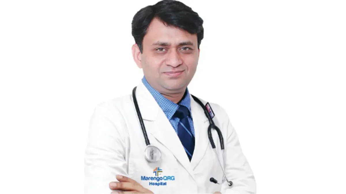 dr gajinder kumar goyal