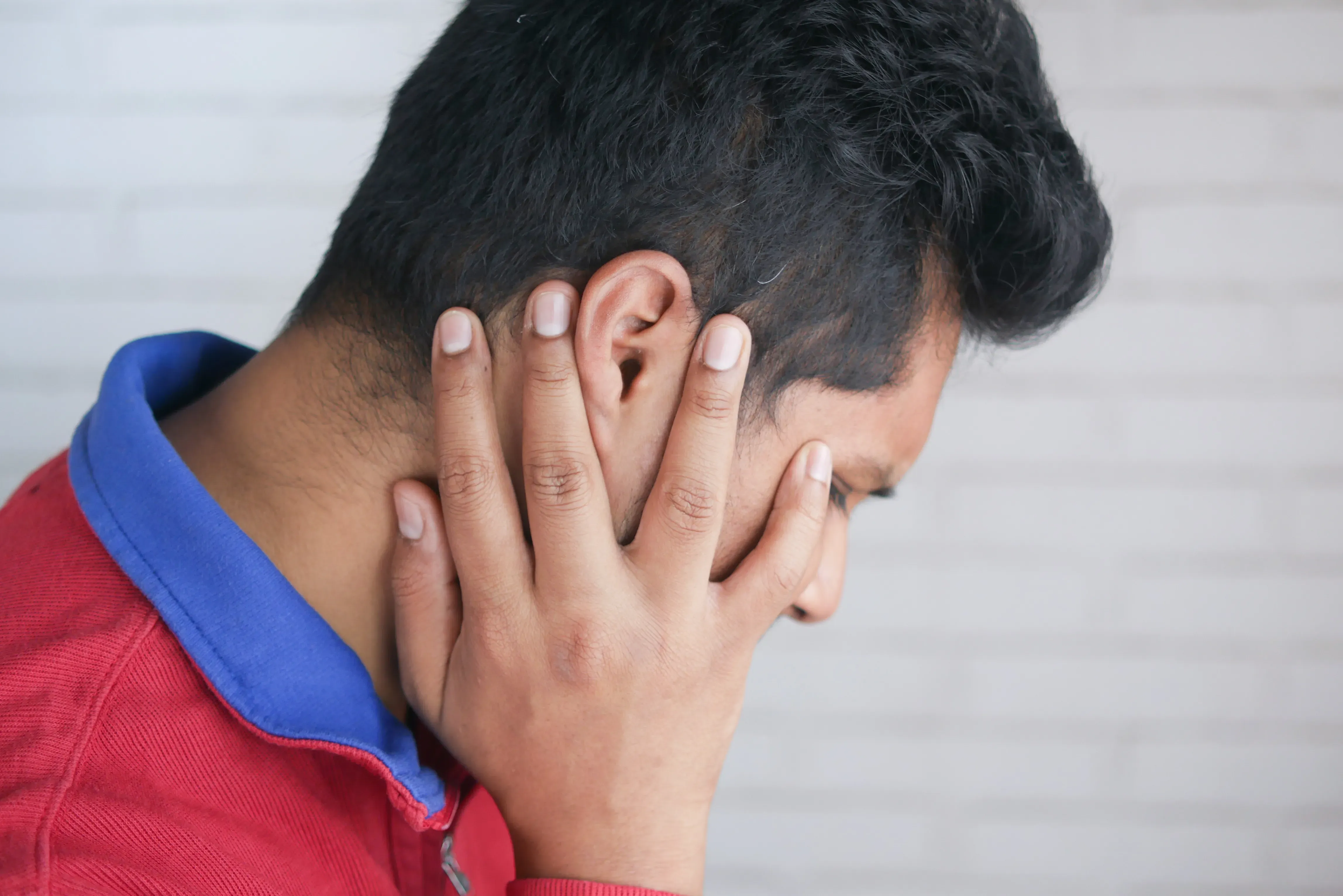 ear infection