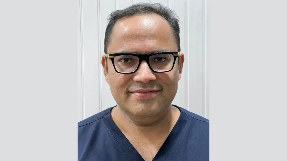 dr vivek jan